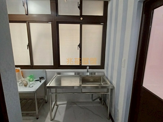 兆基社會住宅🏠⛳️萬里北基~忠六街稀有全新一房一廳~可租補（第4張）