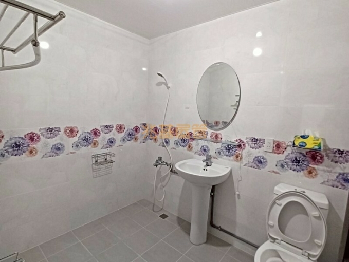 兆基社會住宅🏠⛳️萬里北基~忠六街稀有全新一房一廳~可租補（第5張）