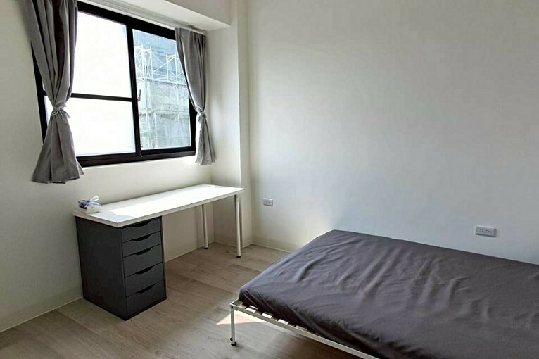 兆基社會住宅🏡免仲可租補南科邰欣地堡2套房全新完工一手屋（第3張）