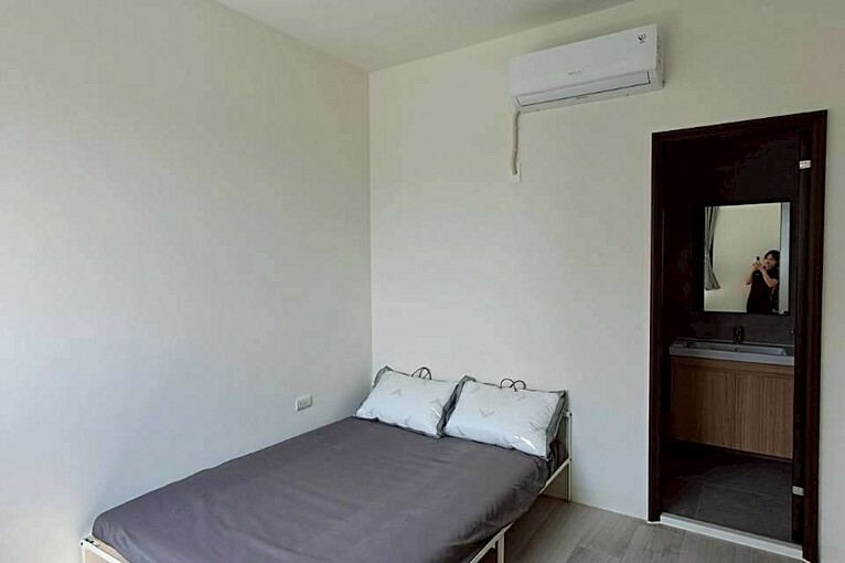 兆基社會住宅🏡免仲可租補南科邰欣地堡2套房全新完工一手屋（第4張）