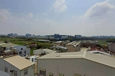 兆基社會住宅🏡免仲可租補南科邰欣地堡2套房全新完工一手屋（第10張）