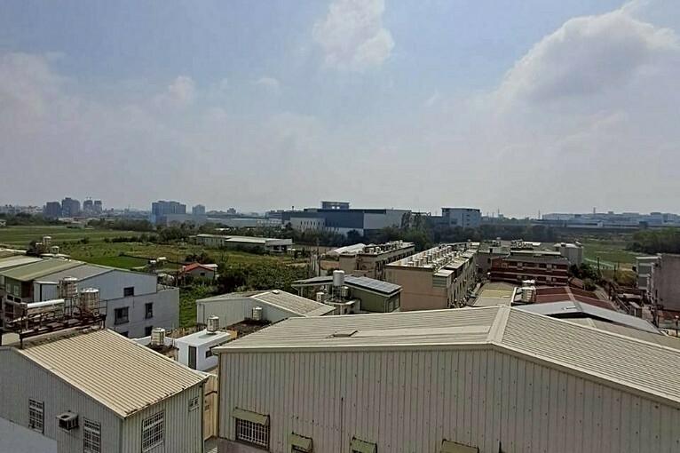 兆基社會住宅🏡免仲可租補南科邰欣地堡2套房全新完工一手屋（第10張）