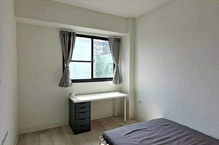 兆基社會住宅🏡免仲可租補南科邰欣地堡2套房全新完工一手屋（第5張）