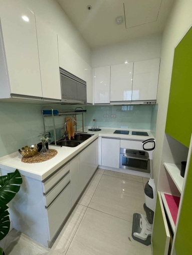 古亭捷運1分｜101景觀高樓｜1房1廳＋陽台｜拎包入住（第2張）