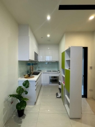 古亭捷運1分｜101景觀高樓｜1房1廳＋陽台｜拎包入住（第7張）