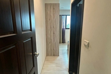 兆基社會住宅🏠八德興仁夜市正對面/上帝視角精美三房車/可租（第3張）