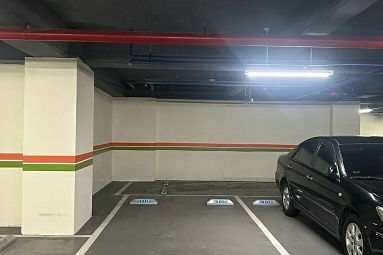 兆基社會住宅🏠八德興仁夜市正對面/上帝視角精美三房車/可租（第14張）
