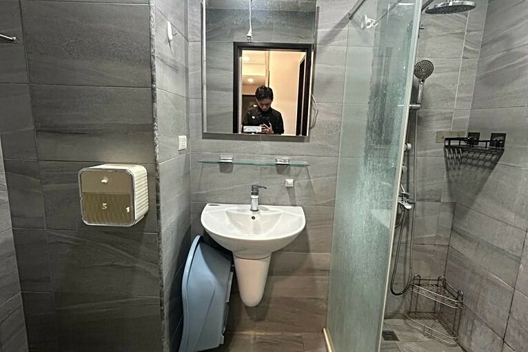 兆基社會住宅🏠八德興仁夜市正對面/上帝視角精美三房車/可租(第12張)