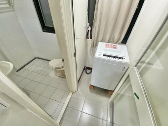 💖電梯🏠獨洗💜近長榮桂冠💖（第4張）