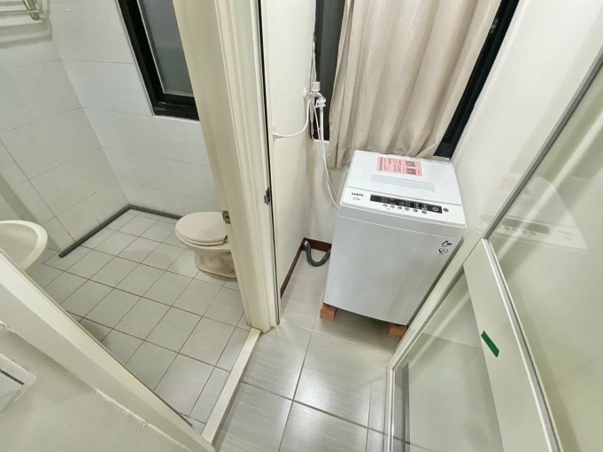 💖電梯🏠獨洗💜近長榮桂冠💖（第4張）