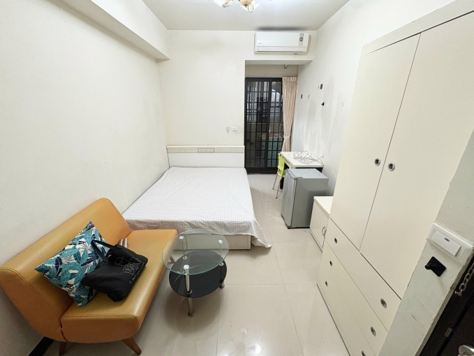 陽台獨洗🍀電梯🍀子母車🍀雙租屋補助（第2張）