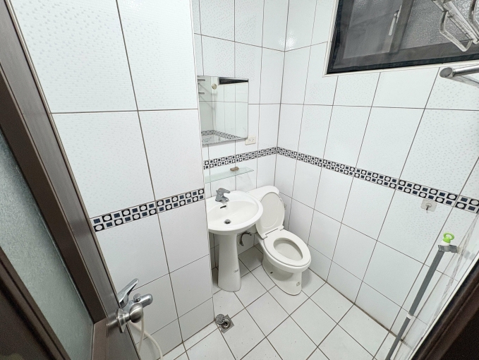 陽台獨洗🍀電梯🍀子母車🍀雙租屋補助（第4張）