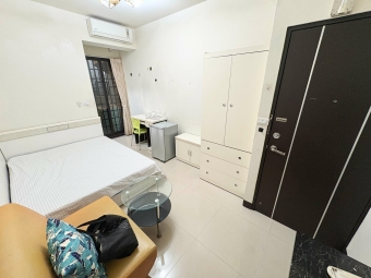 陽台獨洗🍀電梯🍀子母車🍀雙租屋補助（第1張）