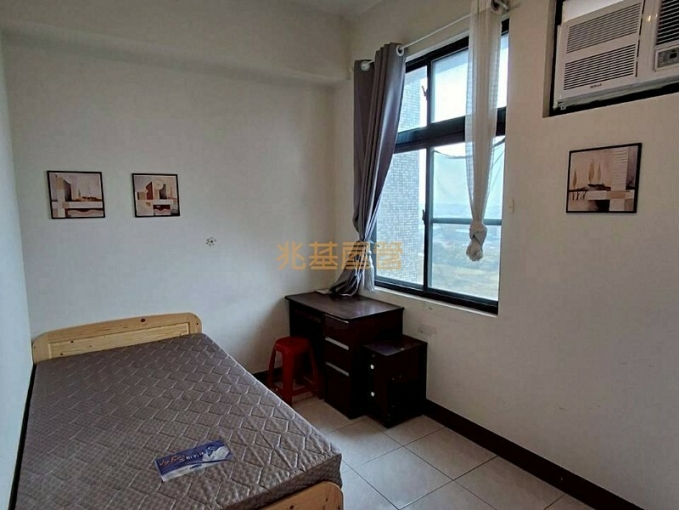 兆基社會住宅🏡近湖口火車站採光套房可租補（第5張）