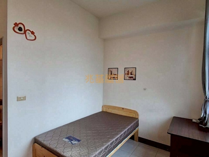 兆基社會住宅🏡近湖口火車站採光套房可租補（第4張）