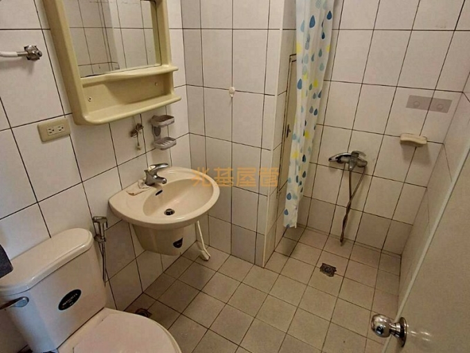 兆基社會住宅🏡近湖口火車站採光套房可租補（第8張）