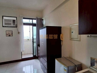 兆基社會住宅🏡近湖口火車站採光套房可租補（第1張）