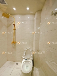 北屯｜整棟簡約裝潢｜超吃市進化路黃金大店面B1-4樓（第8張）