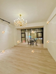 北屯｜整棟簡約裝潢｜超吃市進化路黃金大店面B1-4樓（第6張）