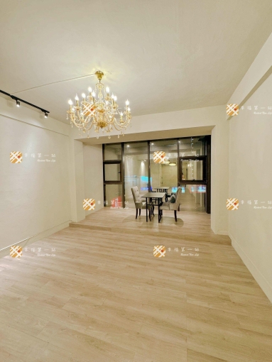 北屯｜整棟簡約裝潢｜超吃市進化路黃金大店面B1-4樓（第6張）