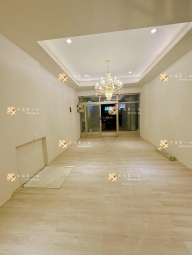 北屯｜整棟簡約裝潢｜超吃市進化路黃金大店面B1-4樓（第2張）