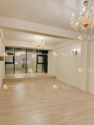 北屯｜整棟簡約裝潢｜超吃市進化路黃金大店面B1-4樓（第9張）