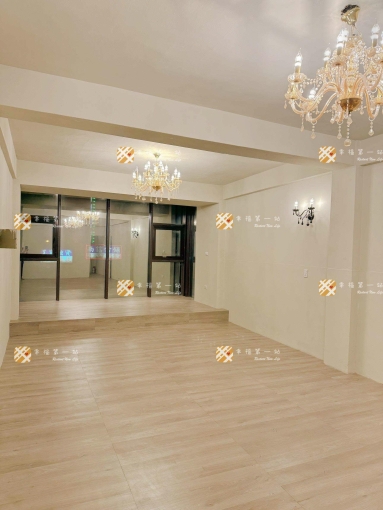 北屯｜整棟簡約裝潢｜超吃市進化路黃金大店面B1-4樓（第9張）