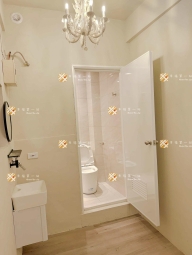 北屯｜整棟簡約裝潢｜超吃市進化路黃金大店面B1-4樓（第3張）