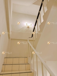 北屯｜整棟簡約裝潢｜超吃市進化路黃金大店面B1-4樓（第5張）