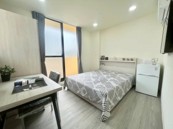 水湳市場❤租補✔室內機車位✨專屬洗衣機 - Image 19