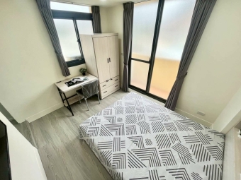 水湳市場❤租補✔室內機車位✨專屬洗衣機 - Image 22