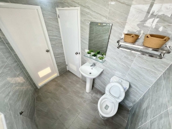 水湳市場❤租補✔室內機車位✨專屬洗衣機 - Image 16