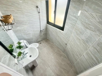 水湳市場❤租補✔室內機車位✨專屬洗衣機 - Image 17