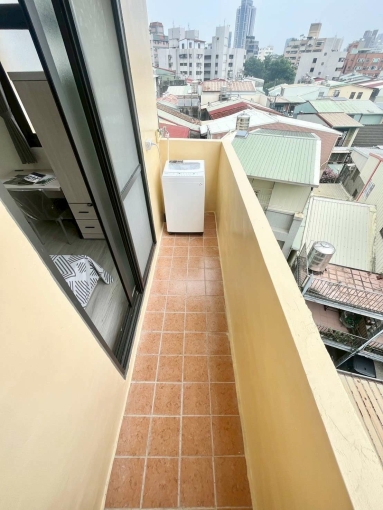 水湳市場❤租補✔室內機車位✨專屬洗衣機 - Image 11