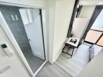 水湳市場❤租補✔室內機車位✨專屬洗衣機 - Image 18