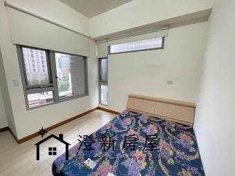 🎉近高鐵/有電梯/可另租室內機車位/飲水機/垃圾集中🎉（第3張）