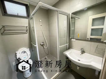 🎉近高鐵/有電梯/可另租室內機車位/飲水機/垃圾集中🎉（第4張）