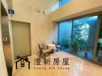 🎉近高鐵/有電梯/可另租室內機車位/飲水機/垃圾集中🎉（第5張）