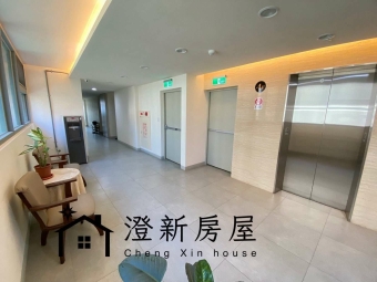 🎉近高鐵/有電梯/可另租室內機車位/飲水機/垃圾集中🎉（第7張）