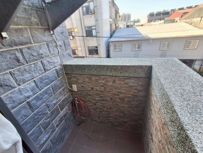 陽台🍀雙租屋補助🍀大間🍀免爬高（第6張）