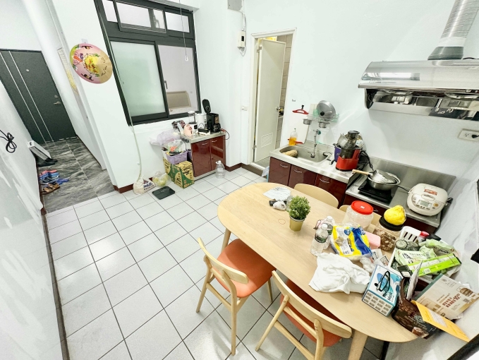 西屯路🌳2房❤️工作室🌳租補（第2張）