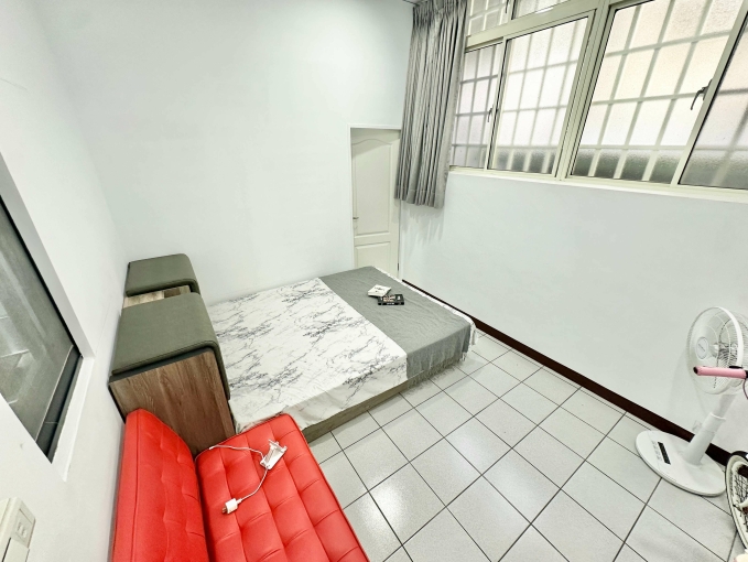 西屯路🌳2房❤️工作室🌳租補（第9張）