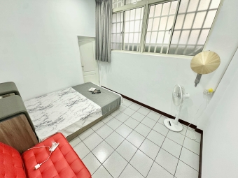 西屯路🌳2房❤️工作室🌳租補（第10張）