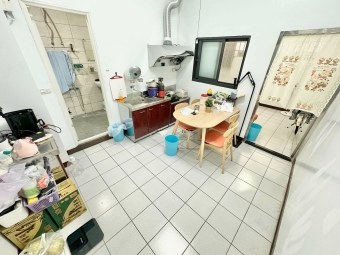 西屯路🌳2房❤️工作室🌳租補（第1張）