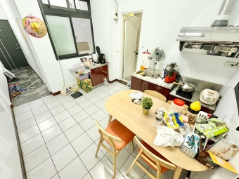 西屯路🌳2房❤️工作室🌳租補（第3張）