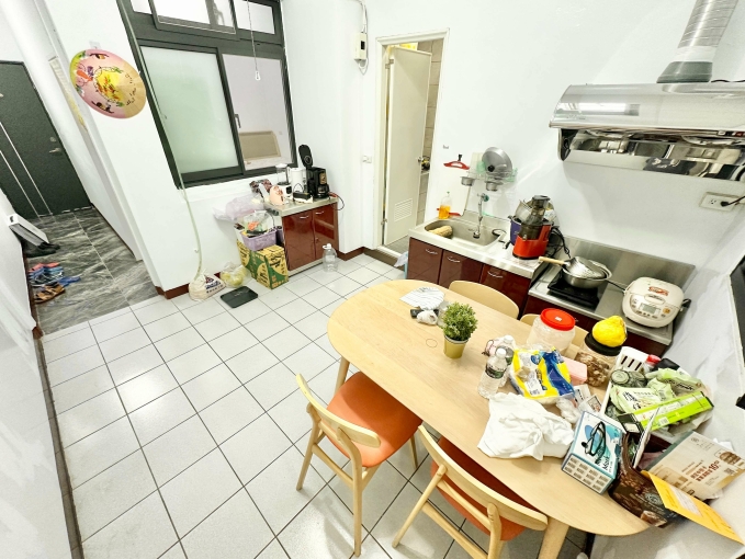 西屯路🌳2房❤️工作室🌳租補（第3張）