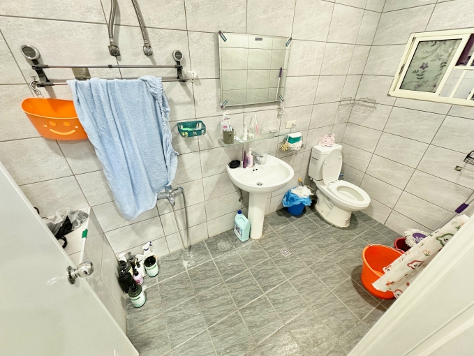 西屯路🌳2房❤️工作室🌳租補（第8張）