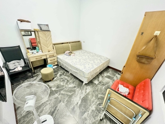 西屯路🌳2房❤️工作室🌳租補（第5張）