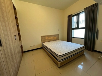 兆基社會住宅🏡竹北AI園區二房|可租補|（第5張）