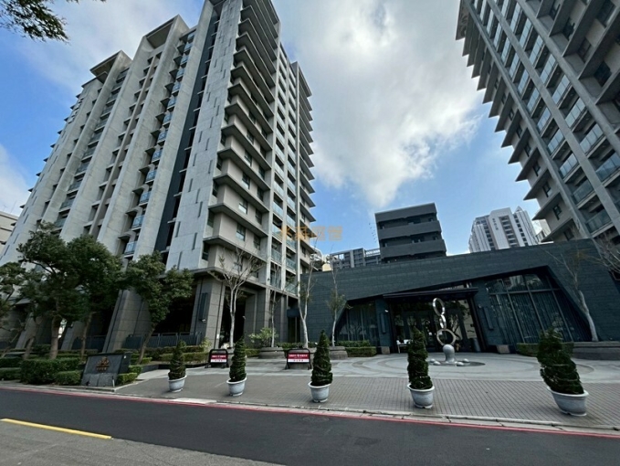 兆基社會住宅🏡竹北AI園區二房|可租補|(第11張)